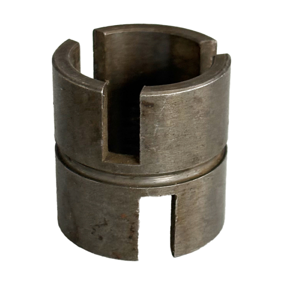 Rollenkäfig (Metall), Simson SR1